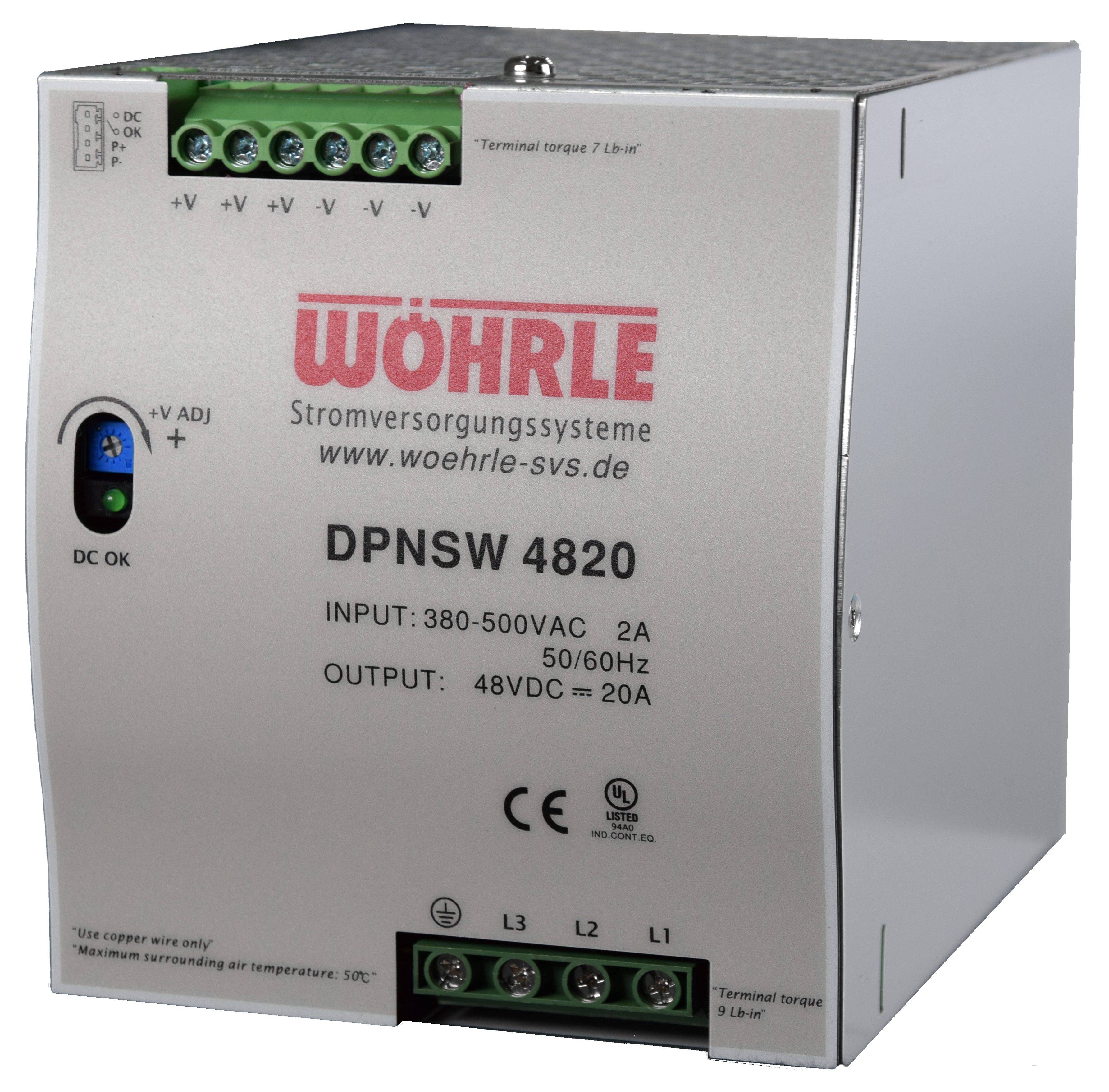 DPNSW 4820