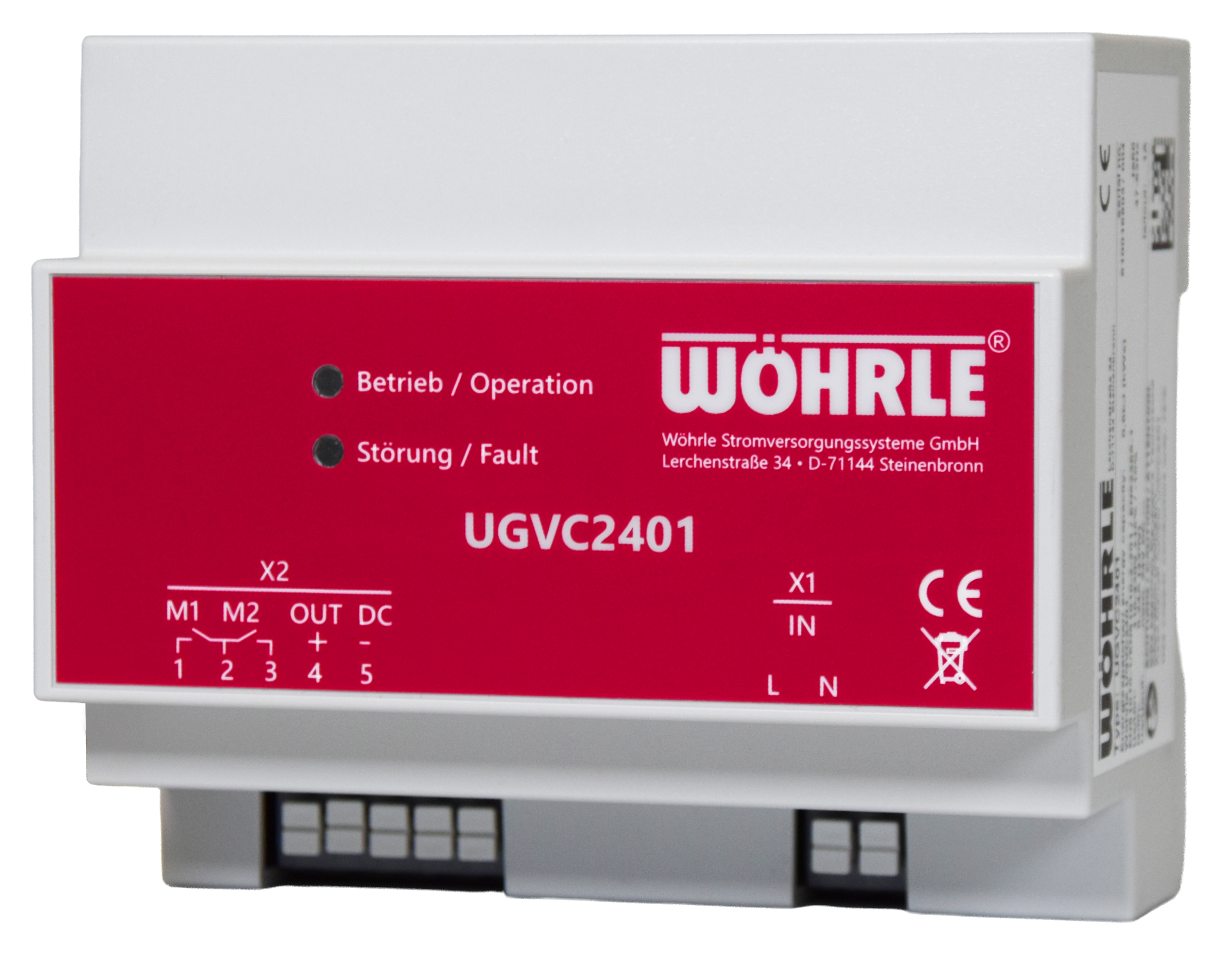 UGVC2401