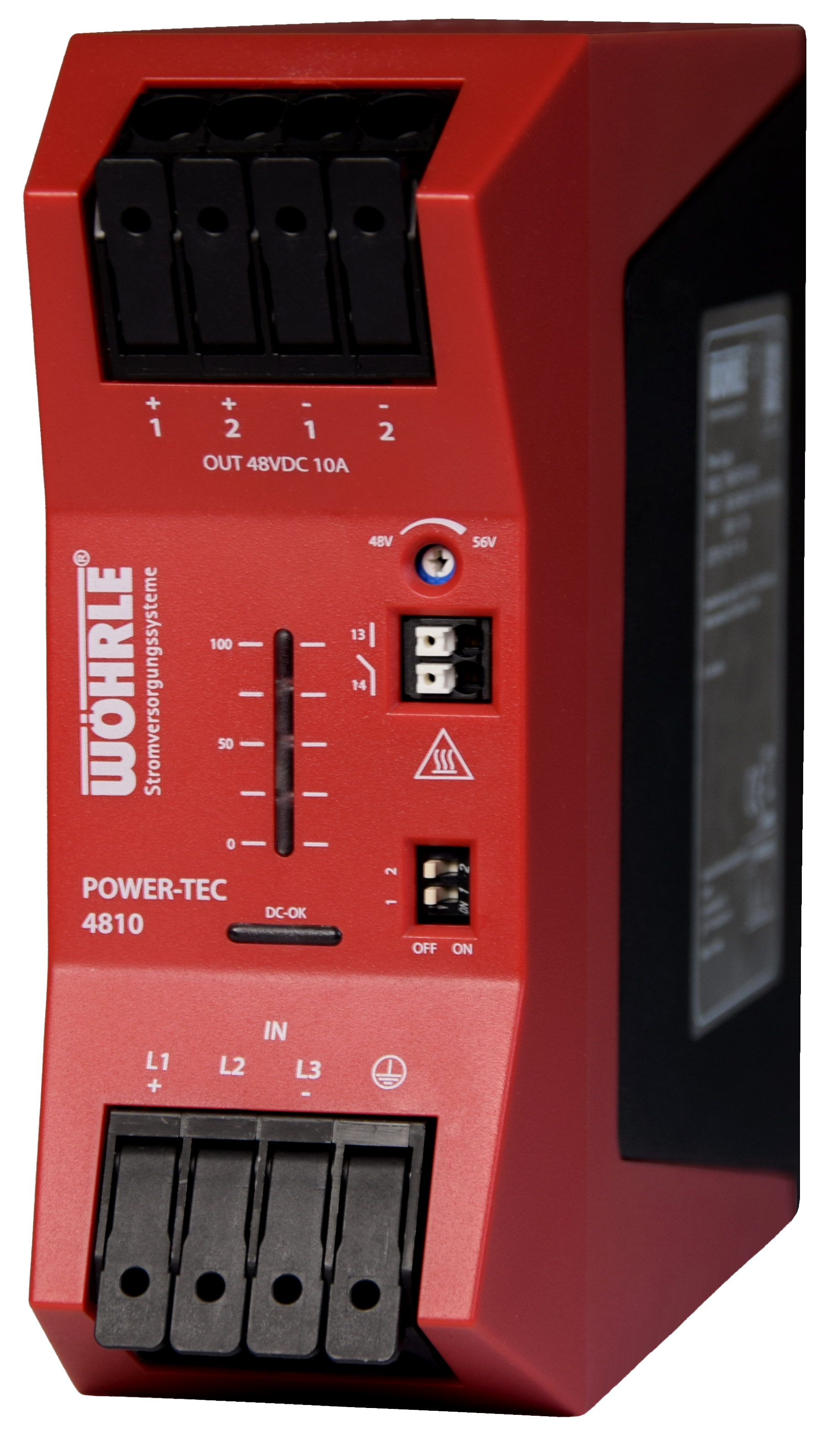 POWER-TEC-4810