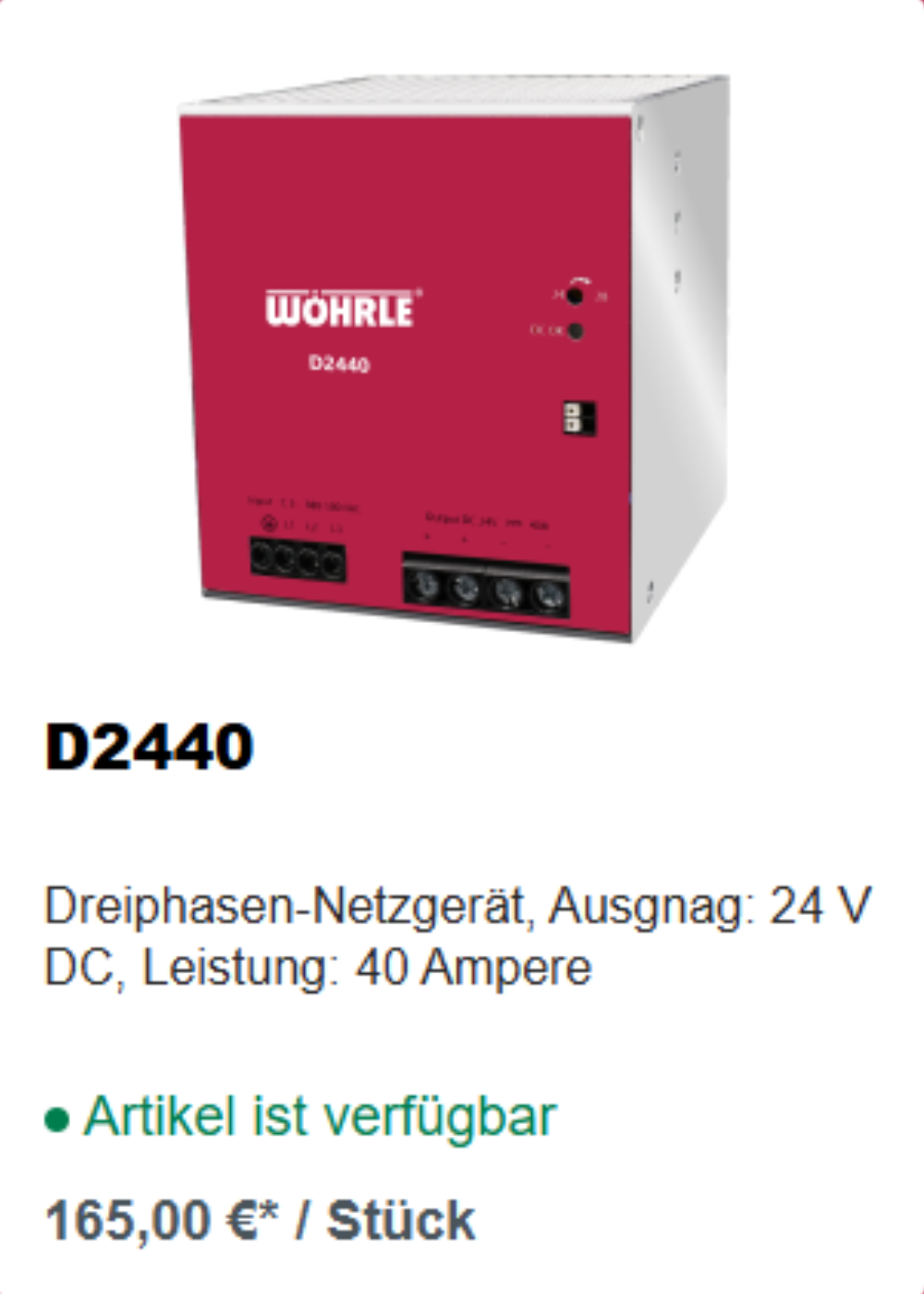D2440