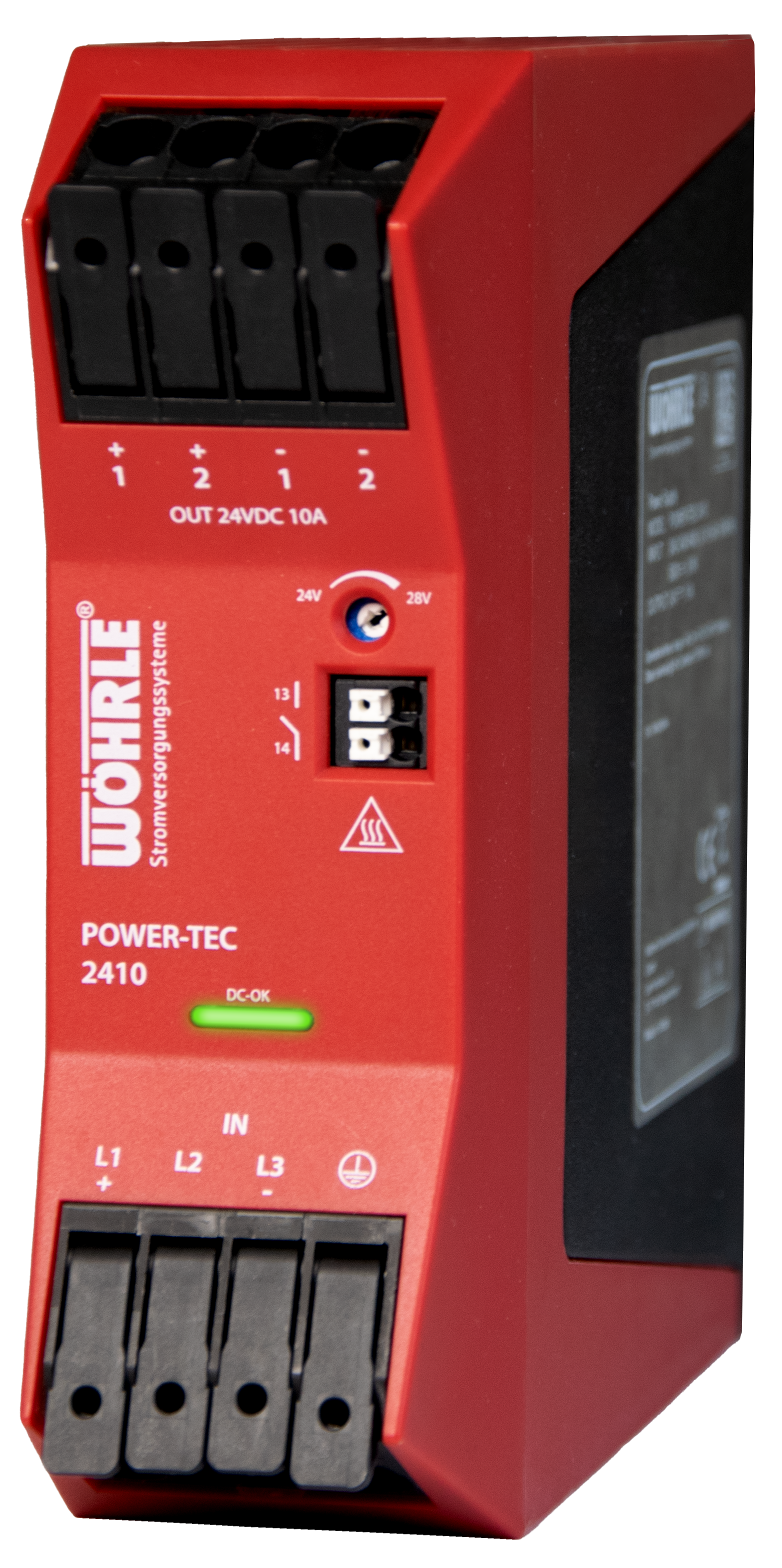 POWER-TEC2410