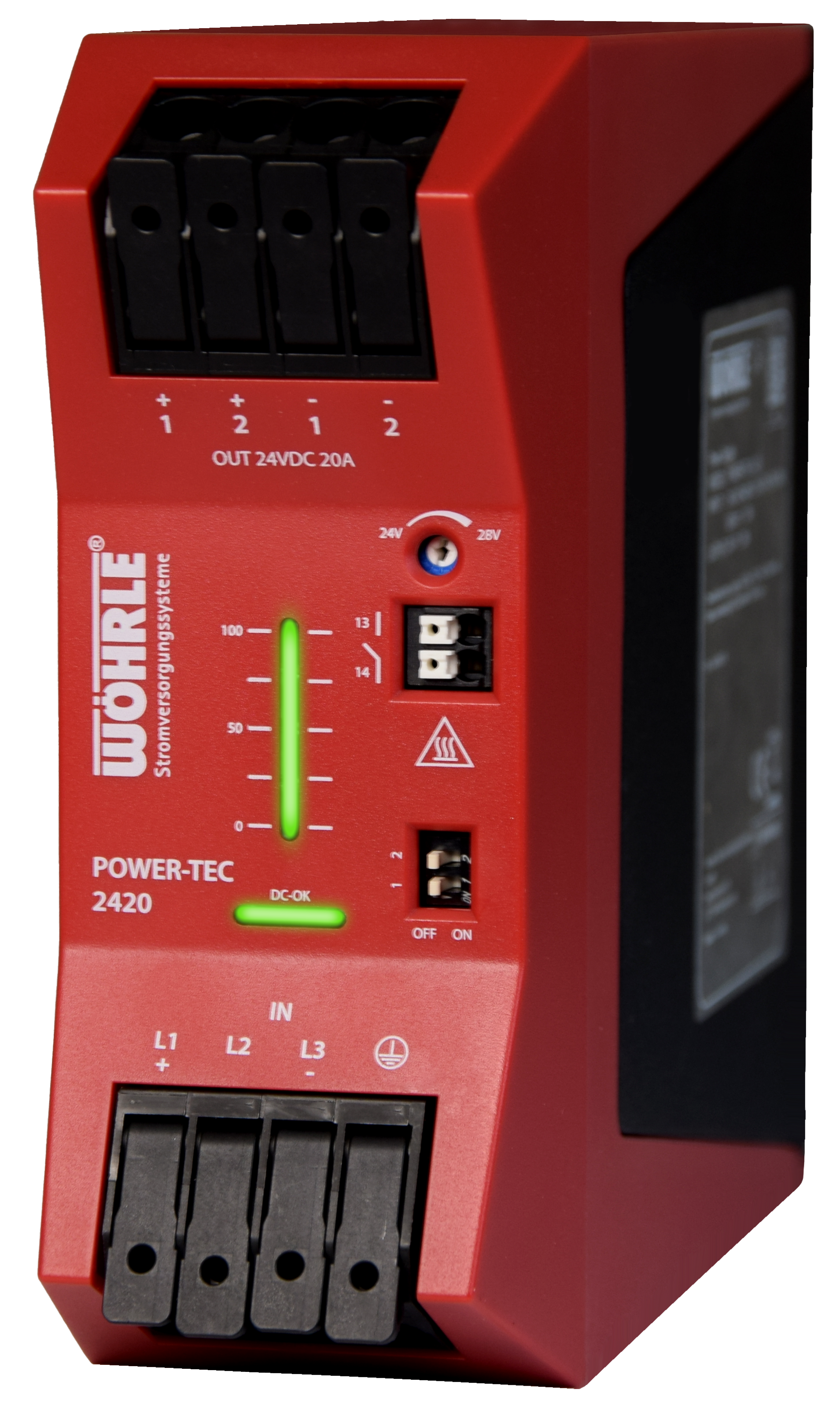 POWER-TEC2420