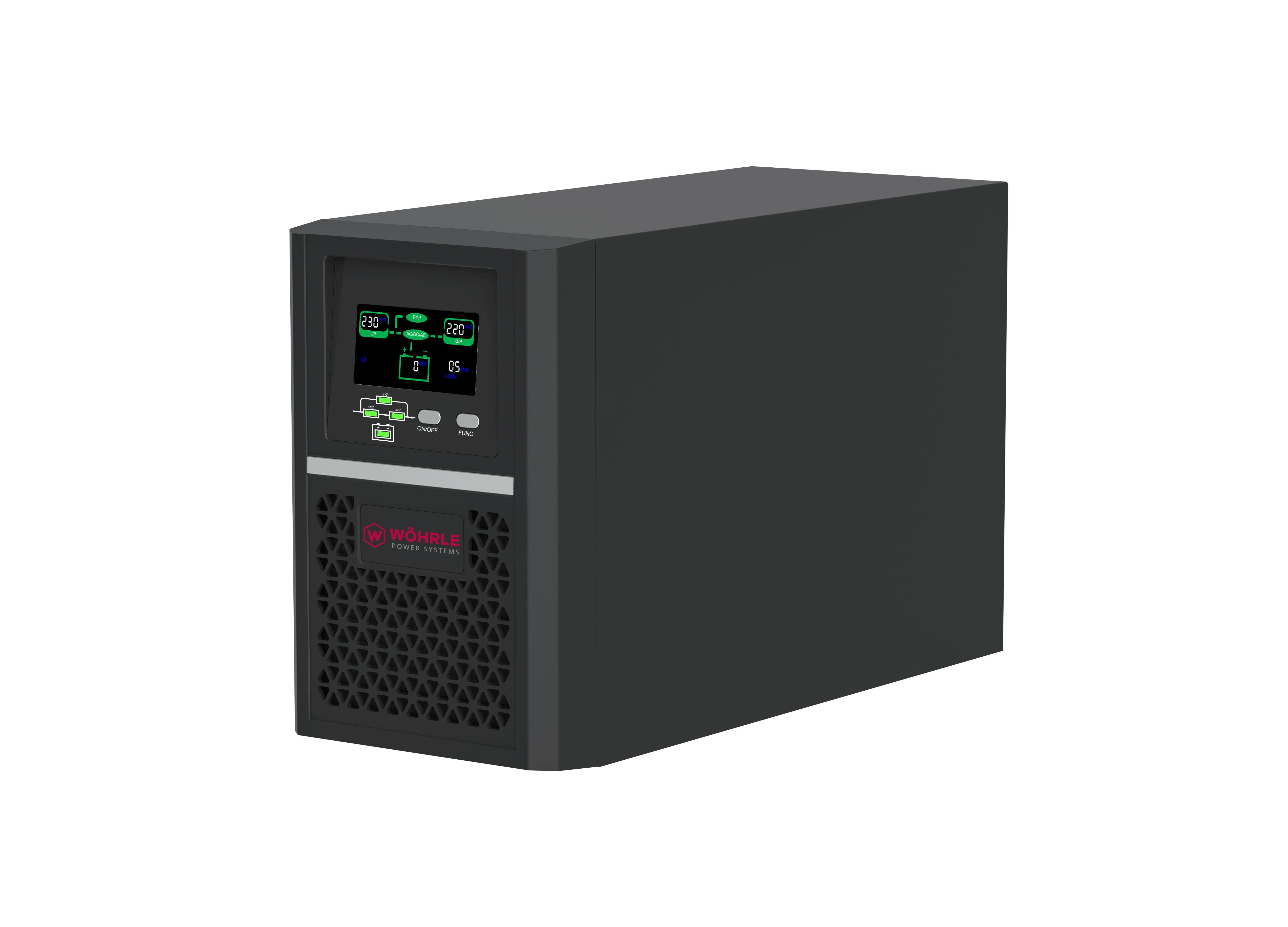 AC-UPS-PS-230-1KVA