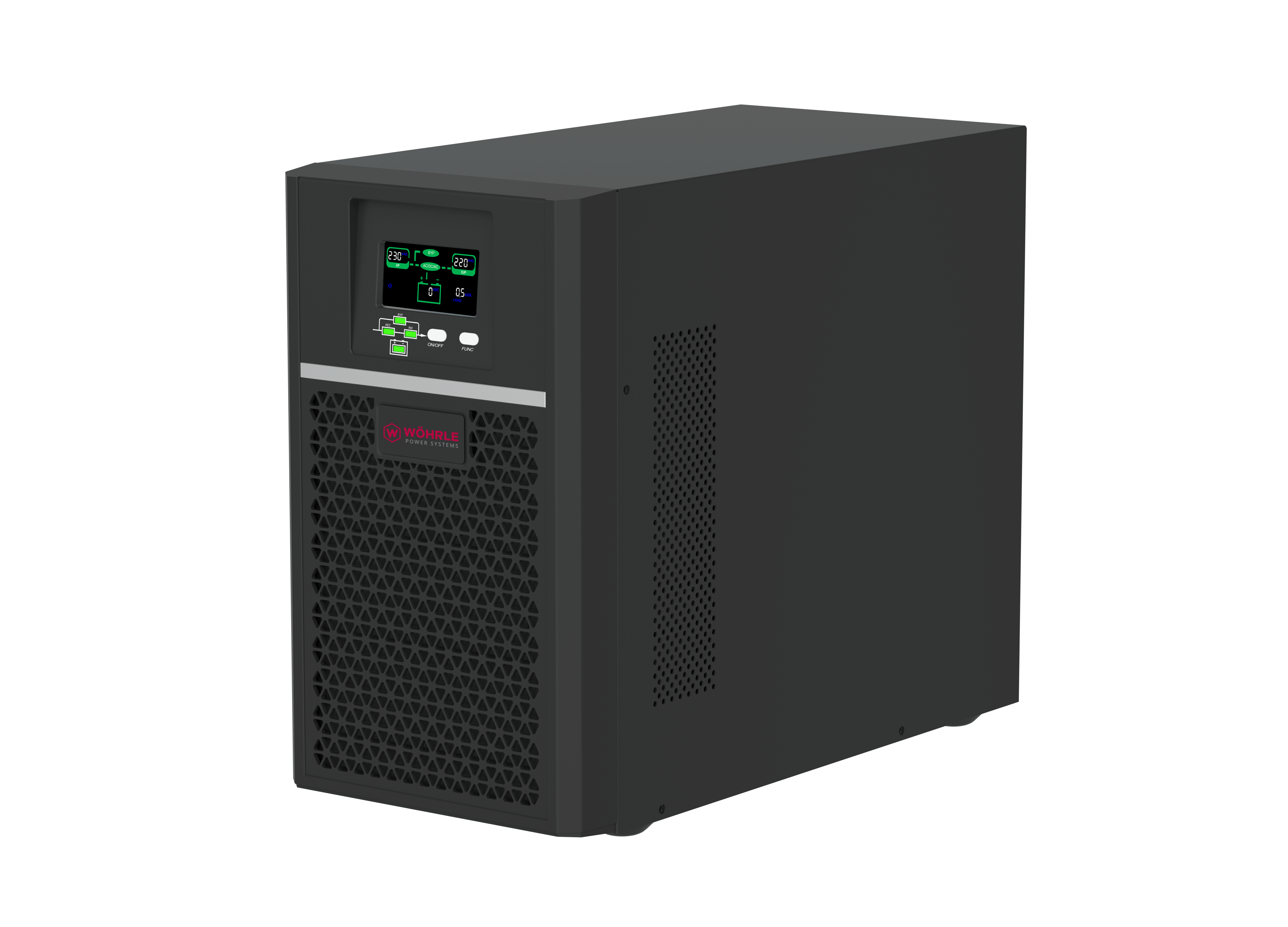 AC-UPS-PS-230-2KVA