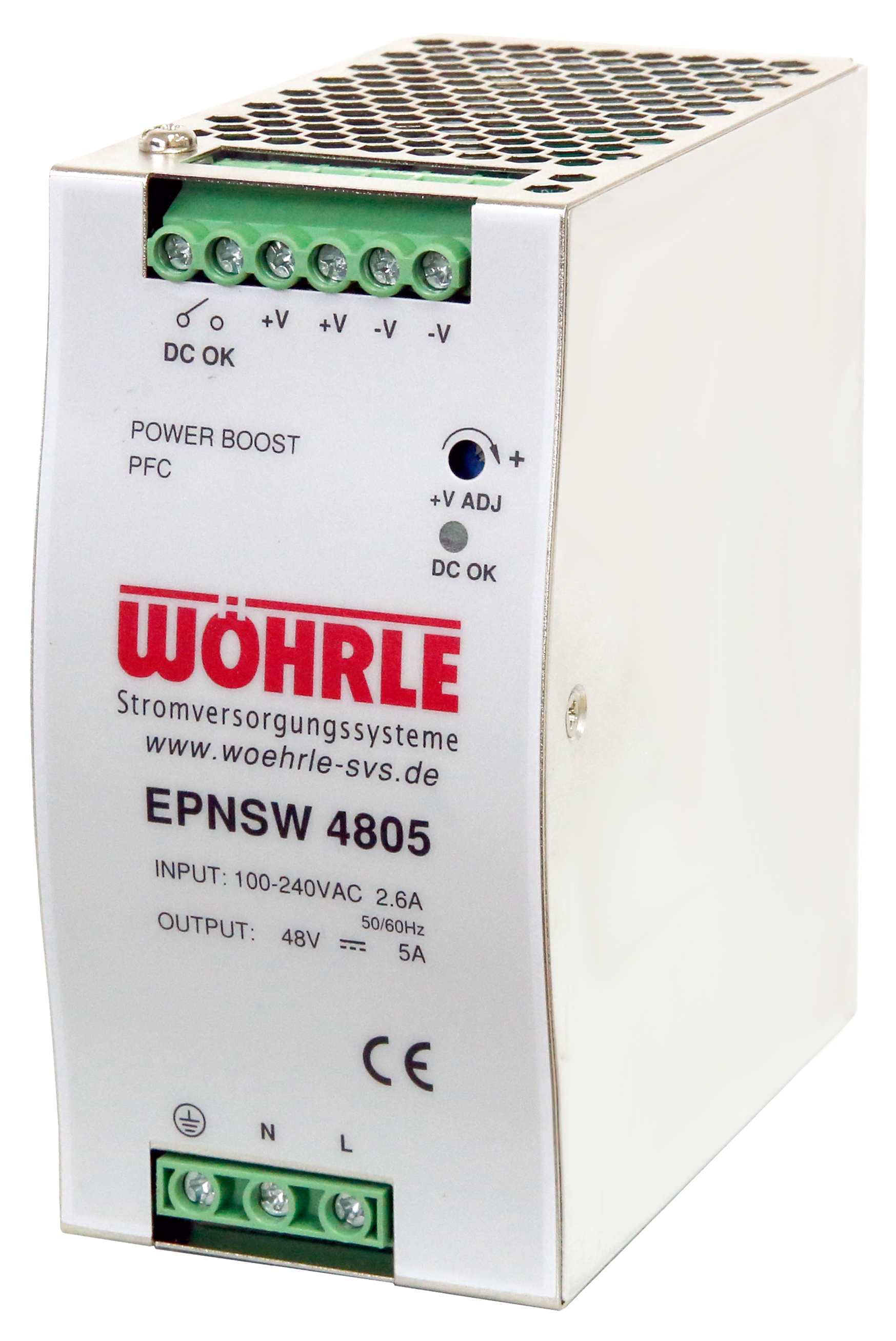 EPNSW 4805