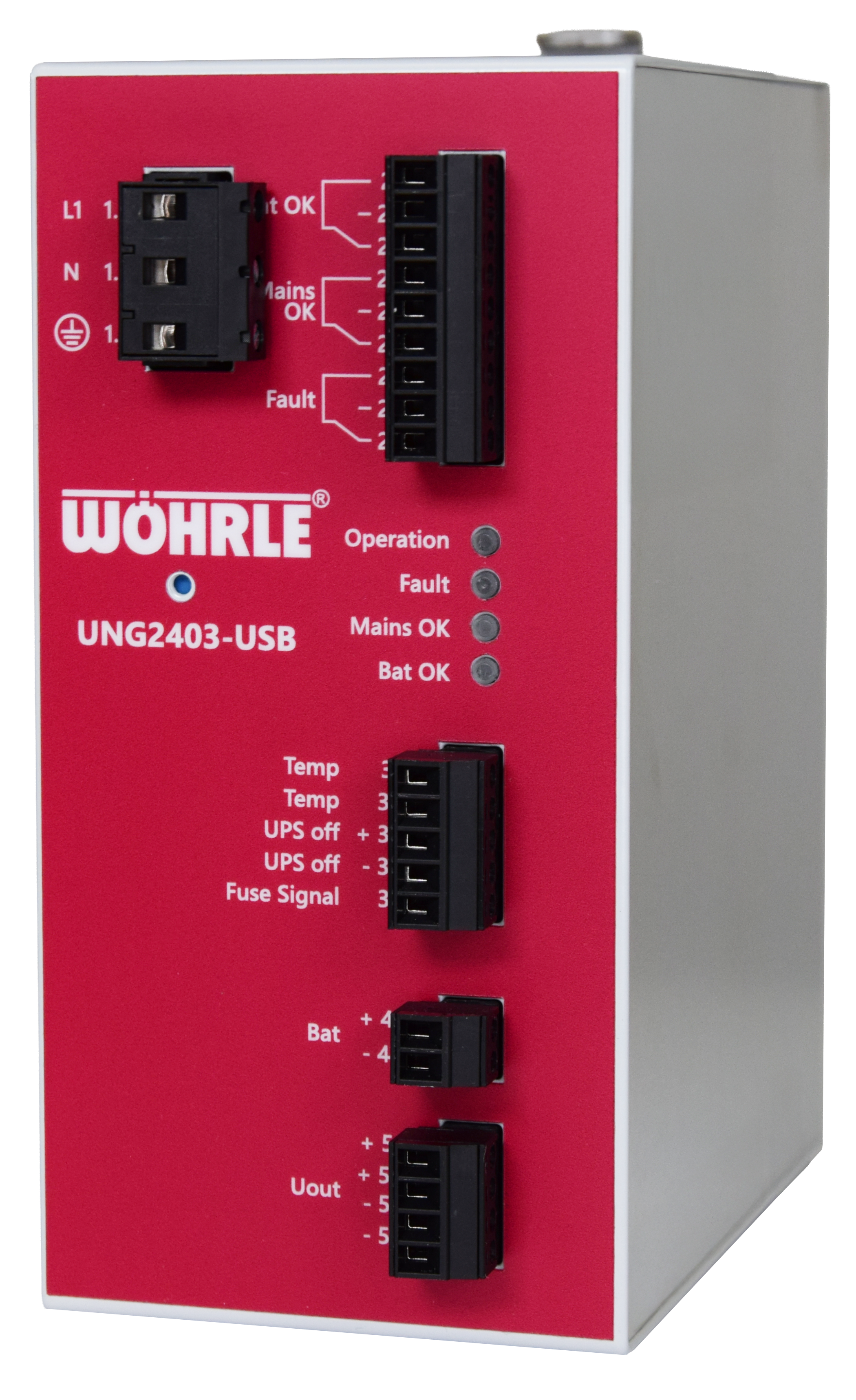 UNG2403-USB